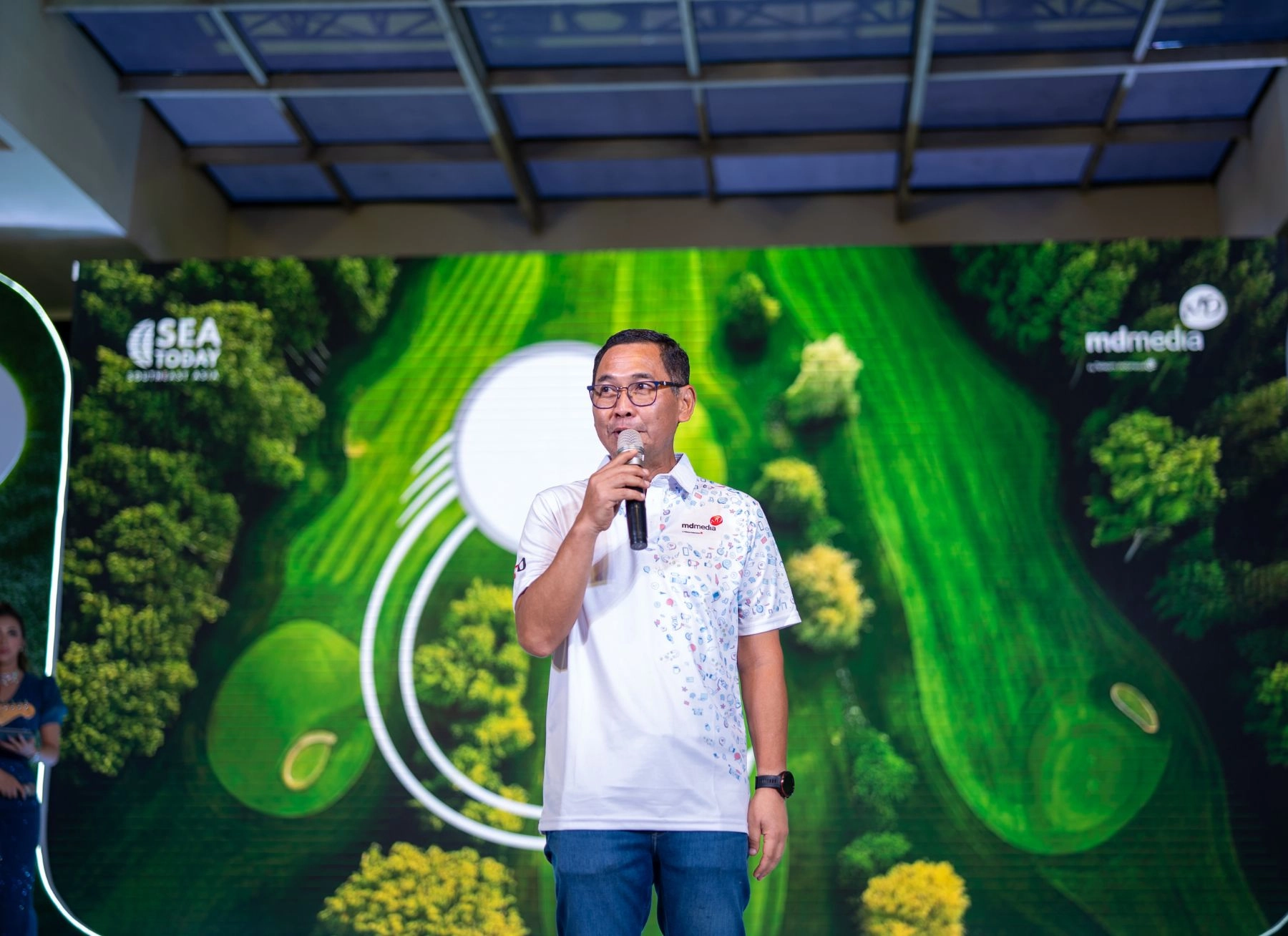 Telkom Luncurkan Program ESG 2024 sebagai Bagian Transformasi TelkomGroup